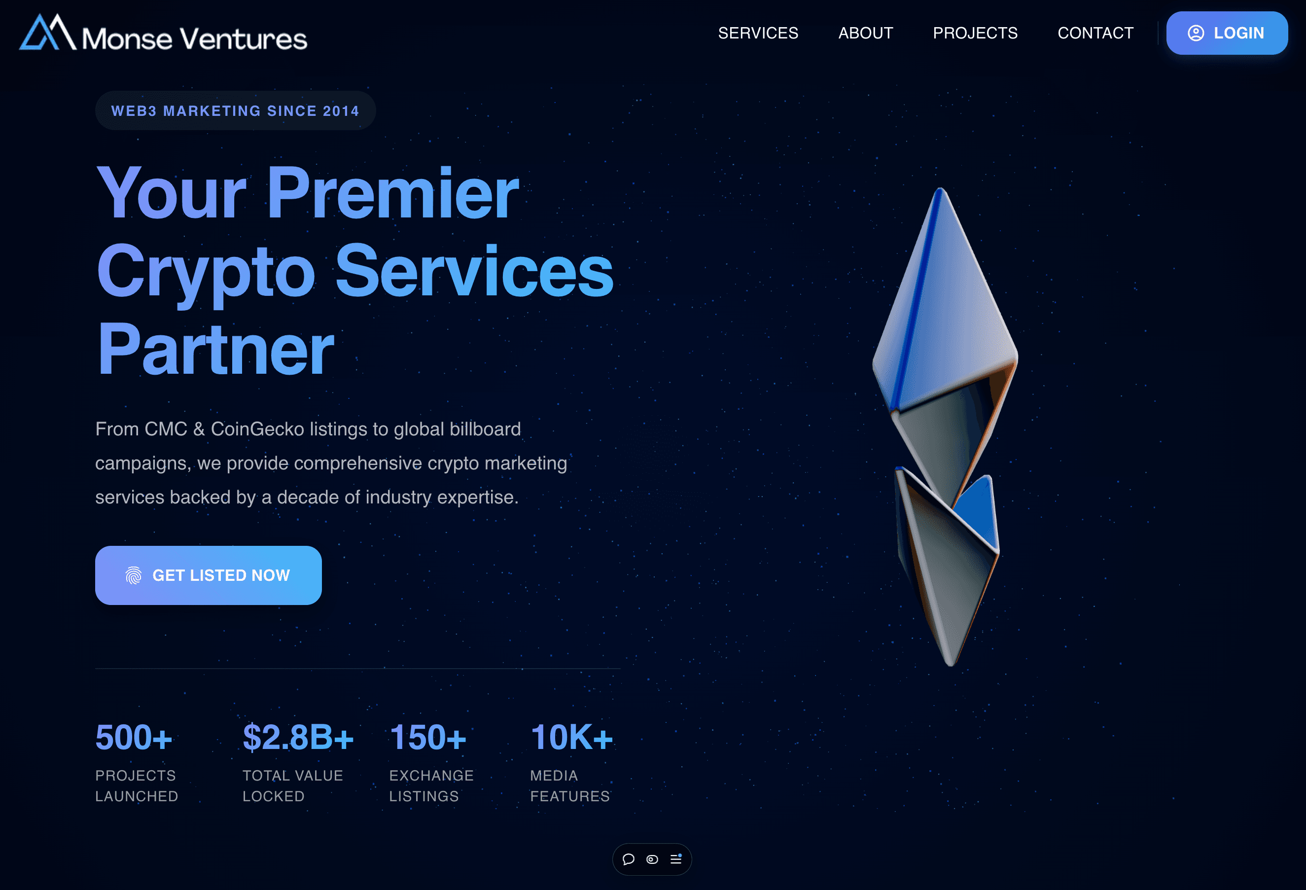 Monse Ventures